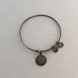 Alex and Ani Bracelet - HUG (used)